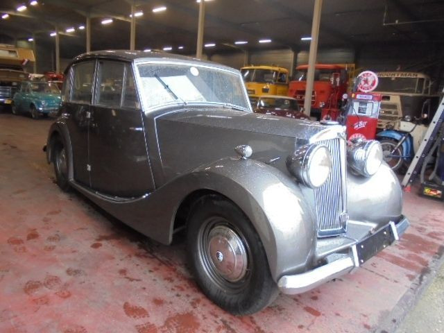 Triumph Roadster 1800 SALOON - Automobil: obrázok 3 Triumph Roadster 1800 SALOON - Automobil: obrázok 3