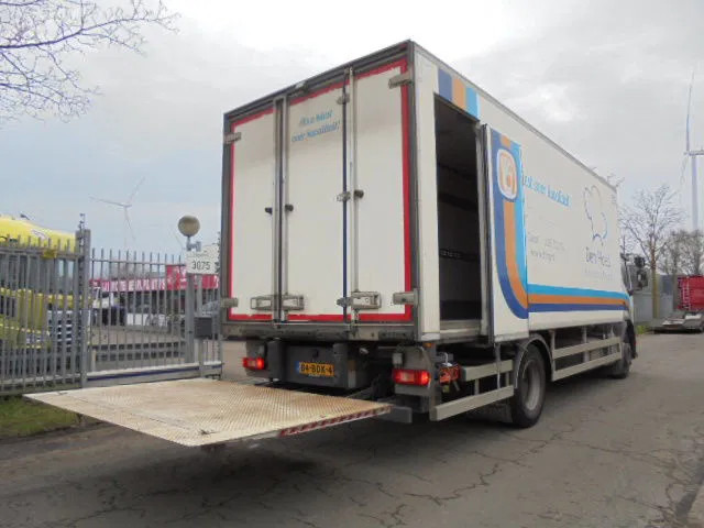 Volvo FE 250 CHEREAU NL TRUCK - Izotermický nákladní automobil: obrázok 4 Volvo FE 250 CHEREAU NL TRUCK - Izotermický nákladní automobil: obrázok 4