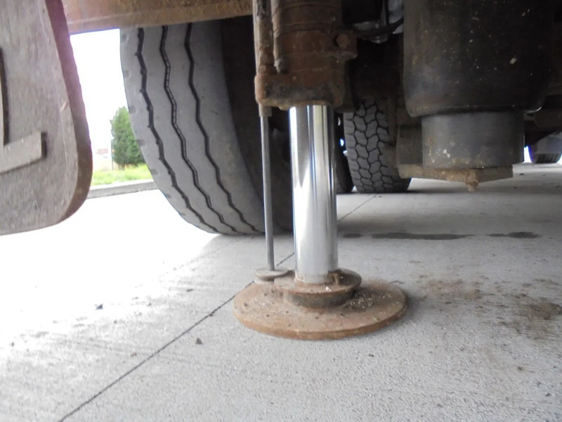 Auto na odvoz odpadu Volvo FE 260 EEV K NL TRUCK: obrázok 18 Auto na odvoz odpadu Volvo FE 260 EEV K NL TRUCK: obrázok 18