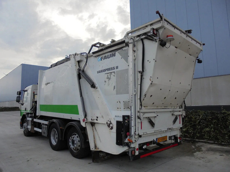 Auto na odvoz odpadu Volvo FE 260 EEV K NL TRUCK: obrázok 7 Auto na odvoz odpadu Volvo FE 260 EEV K NL TRUCK: obrázok 7