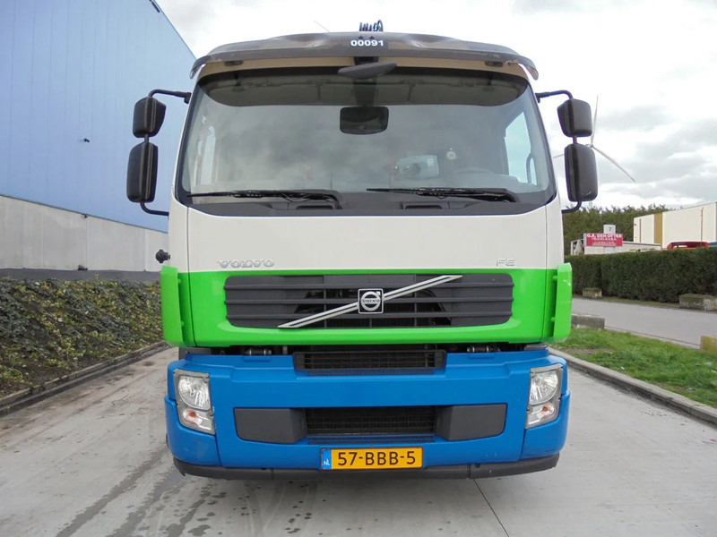 Volvo FE 260 EEV K NL TRUCK - Auto na odvoz odpadu: obrázok 2 Volvo FE 260 EEV K NL TRUCK - Auto na odvoz odpadu: obrázok 2
