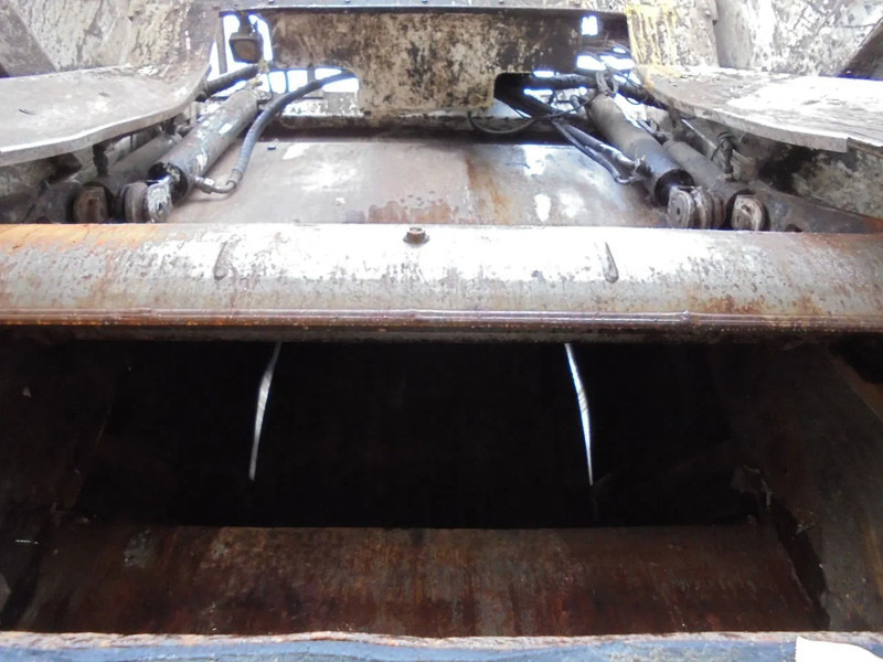 Auto na odvoz odpadu Volvo FE 260 EEV K NL TRUCK: obrázok 8 Auto na odvoz odpadu Volvo FE 260 EEV K NL TRUCK: obrázok 8