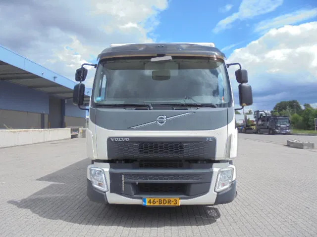 Volvo FE 260 NL TRUCK + APK 03-2025 - Skříňový nákladní auto: obrázok 2 Volvo FE 260 NL TRUCK + APK 03-2025 - Skříňový nákladní auto: obrázok 2