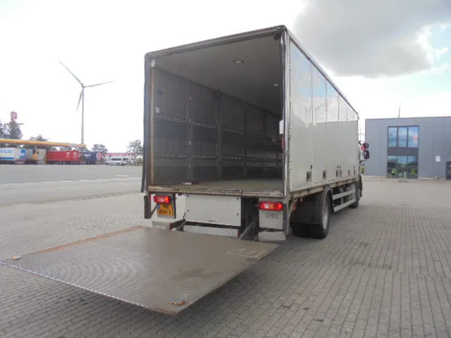 Volvo FE 260 NL TRUCK + APK 03-2025 - Skříňový nákladní auto: obrázok 4 Volvo FE 260 NL TRUCK + APK 03-2025 - Skříňový nákladní auto: obrázok 4