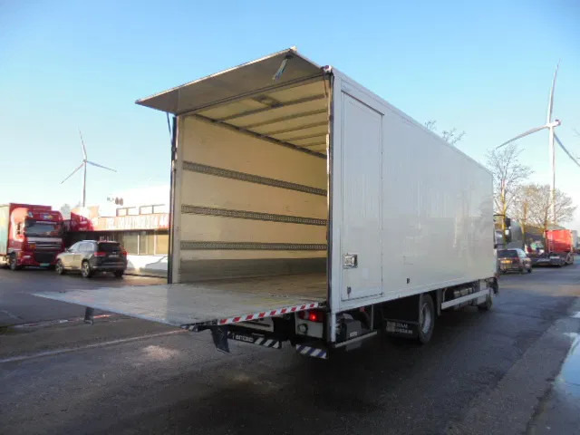 Volvo FL 210 APK-TUV 16-01-2026 - Skříňový nákladní auto: obrázok 4 Volvo FL 210 APK-TUV 16-01-2026 - Skříňový nákladní auto: obrázok 4