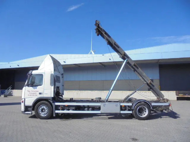 Volvo FM 260 MANUAL GEAR NL TRUCK - Nákladne vozidlo - káblový systém: obrázok 5 Volvo FM 260 MANUAL GEAR NL TRUCK - Nákladne vozidlo - káblový systém: obrázok 5