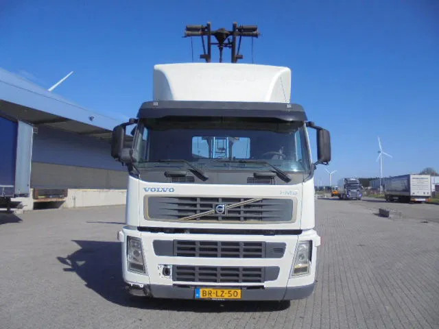 Volvo FM 260 MANUAL GEAR NL TRUCK - Nákladne vozidlo - káblový systém: obrázok 2 Volvo FM 260 MANUAL GEAR NL TRUCK - Nákladne vozidlo - káblový systém: obrázok 2