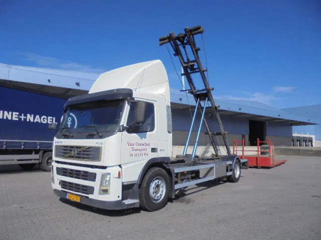Volvo FM 260 MANUAL GEAR NL TRUCK - Nákladne vozidlo - káblový systém: obrázok 1 Volvo FM 260 MANUAL GEAR NL TRUCK - Nákladne vozidlo - káblový systém: obrázok 1