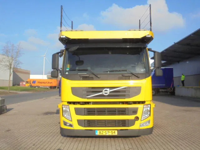 Volvo FM 330 KAESBOHRER METAGO NL TRUCK - Nákladné vozidlo na prepravu automobilov: obrázok 2 Volvo FM 330 KAESBOHRER METAGO NL TRUCK - Nákladné vozidlo na prepravu automobilov: obrázok 2