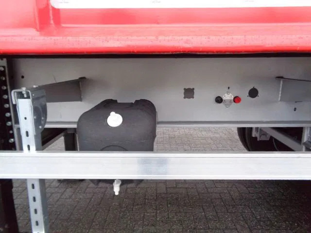 Nový Náves sklápěcí scorpion P42 ONLY SELL EXPORT OUT THE EU: obrázok 9 Nový Náves sklápěcí scorpion P42 ONLY SELL EXPORT OUT THE EU: obrázok 9