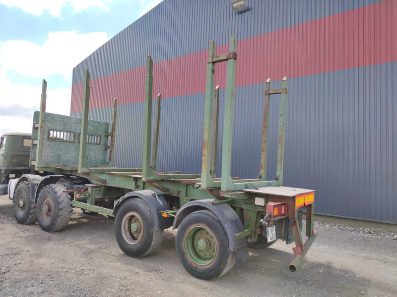 CMZAP spring - spring - Klanicový príves: obrázok 2 CMZAP spring - spring - Klanicový príves: obrázok 2