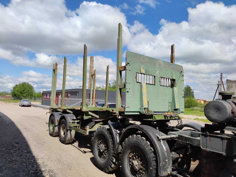 CMZAP spring - spring - Klanicový príves: obrázok 4 CMZAP spring - spring - Klanicový príves: obrázok 4