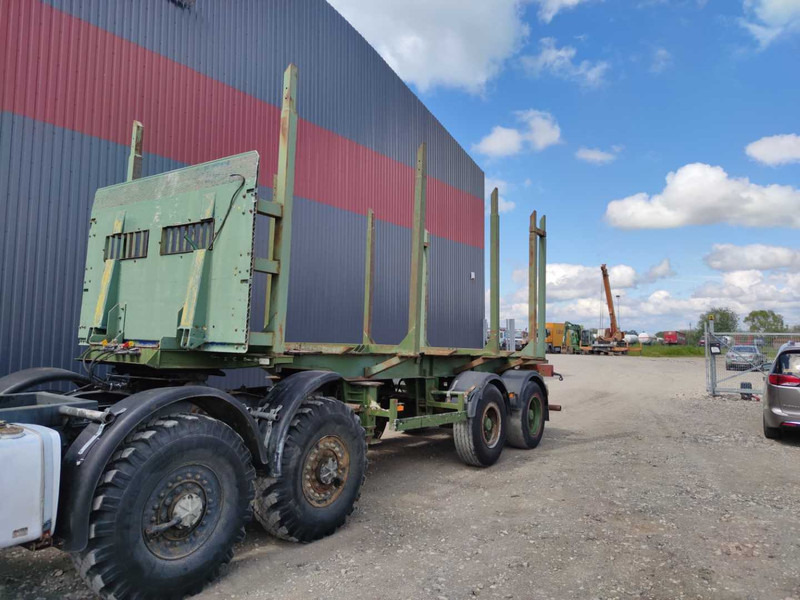 CMZAP spring - spring - Klanicový príves: obrázok 1 CMZAP spring - spring - Klanicový príves: obrázok 1