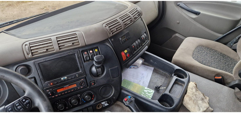 DAF CF 85.460 EURO5, 8x4 - Sklápač: obrázok 5 DAF CF 85.460 EURO5, 8x4 - Sklápač: obrázok 5