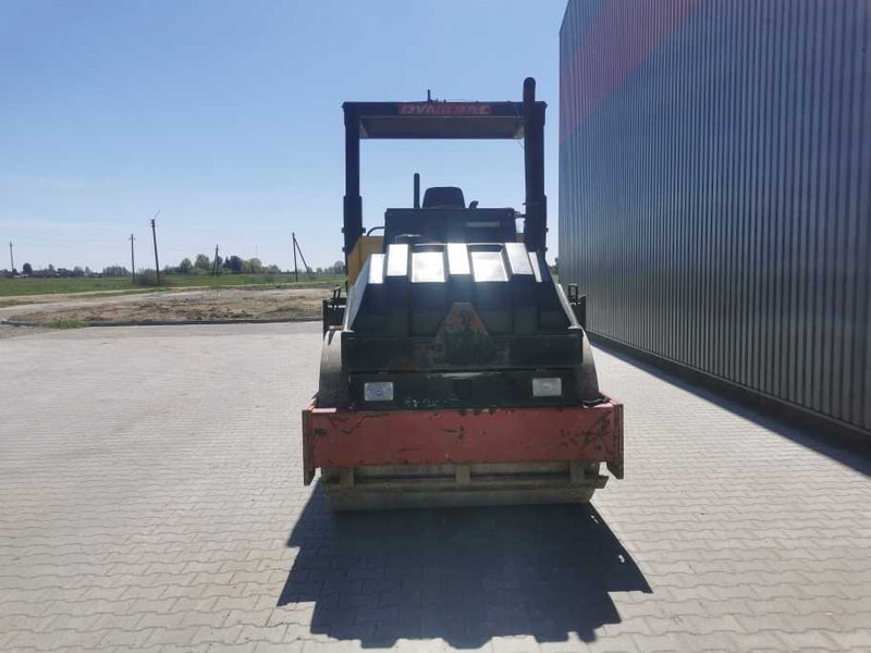 Dynapac CC 421 - Valec: obrázok 5 Dynapac CC 421 - Valec: obrázok 5