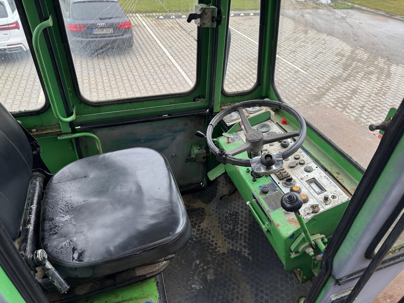 Hamm 2411 - Valec: obrázok 5 Hamm 2411 - Valec: obrázok 5