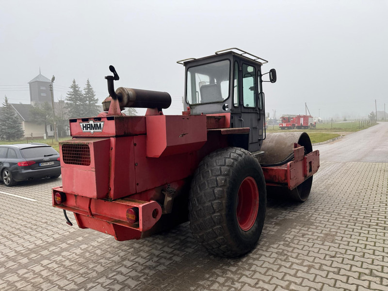 Hamm 2411 - Valec: obrázok 3 Hamm 2411 - Valec: obrázok 3