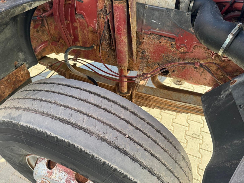 Sklápač Renault G300: obrázok 15 Sklápač Renault G300: obrázok 15