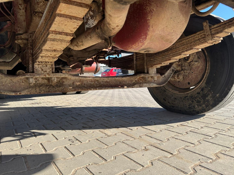 Sklápač Renault G300: obrázok 14 Sklápač Renault G300: obrázok 14