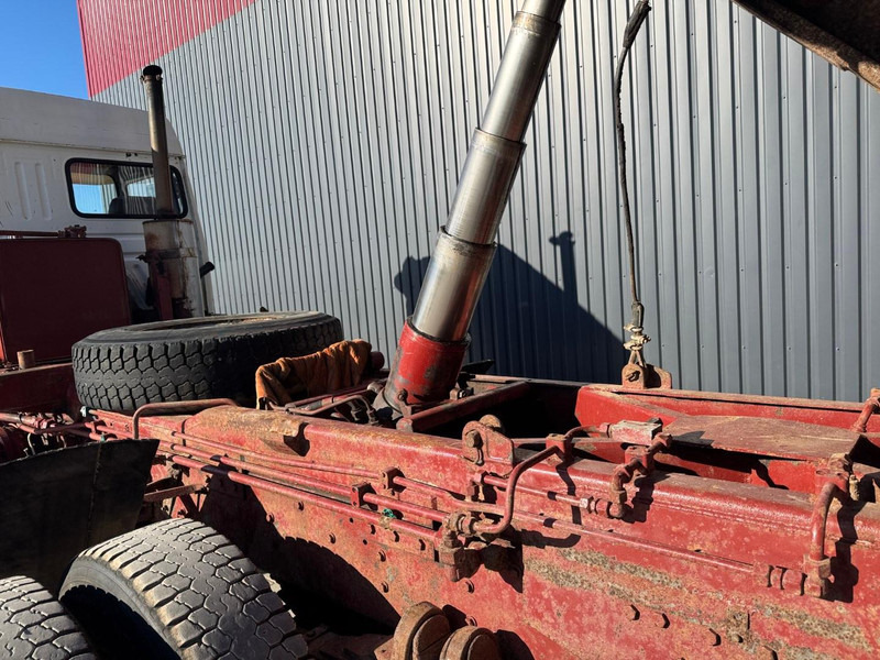 Sklápač Renault G300: obrázok 12 Sklápač Renault G300: obrázok 12