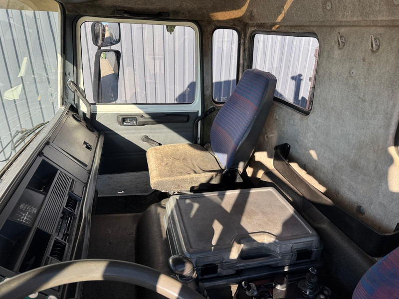 Sklápač Renault G300: obrázok 6 Sklápač Renault G300: obrázok 6