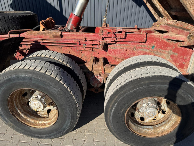 Sklápač Renault G300: obrázok 11 Sklápač Renault G300: obrázok 11