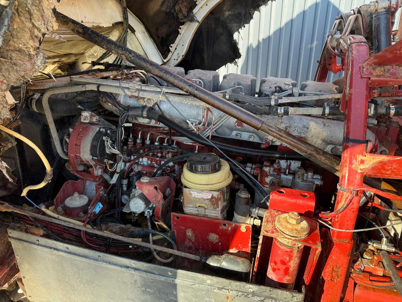 Sklápač Renault G300: obrázok 17 Sklápač Renault G300: obrázok 17