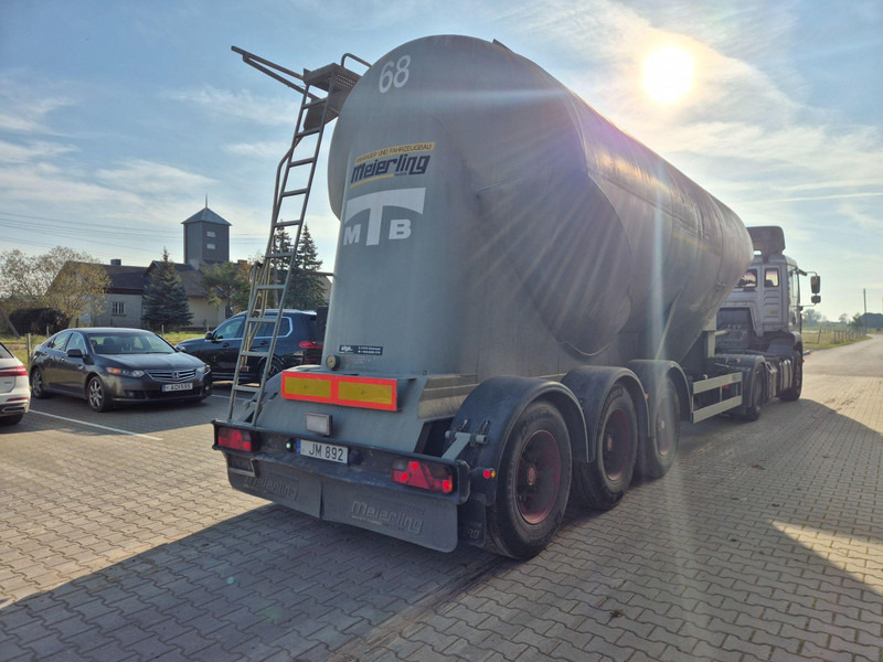 SPITZER - Cisternový náves: obrázok 4 SPITZER - Cisternový náves: obrázok 4