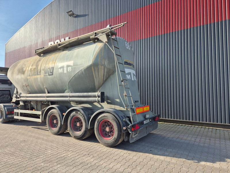 SPITZER - Cisternový náves: obrázok 3 SPITZER - Cisternový náves: obrázok 3