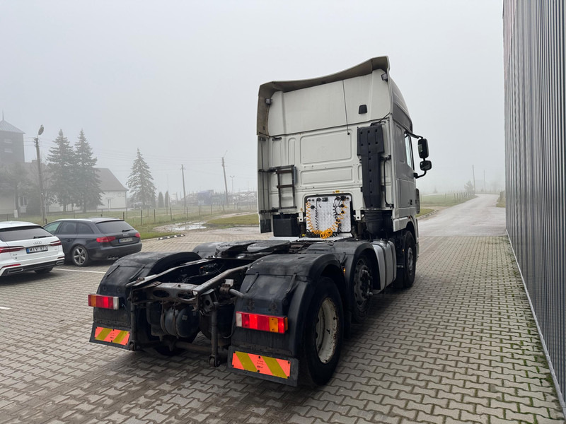DAF XF 105.460 - Ťahač: obrázok 3 DAF XF 105.460 - Ťahač: obrázok 3