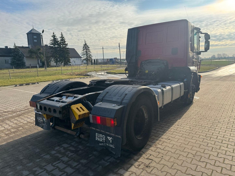 Iveco Stralis AT440S42 - Ťahač: obrázok 3 Iveco Stralis AT440S42 - Ťahač: obrázok 3