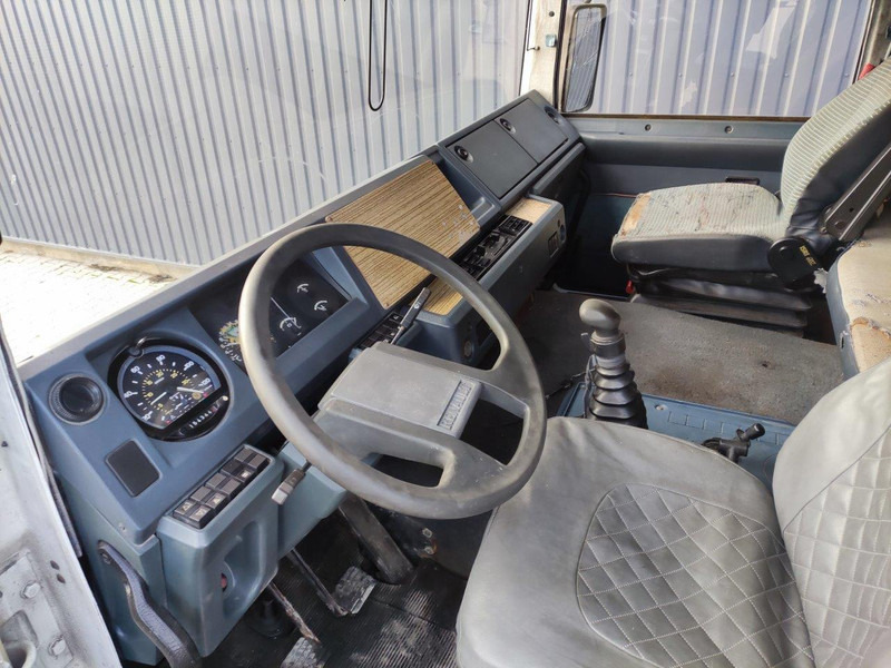 Ťahač Renault R340 truck tractor: obrázok 8