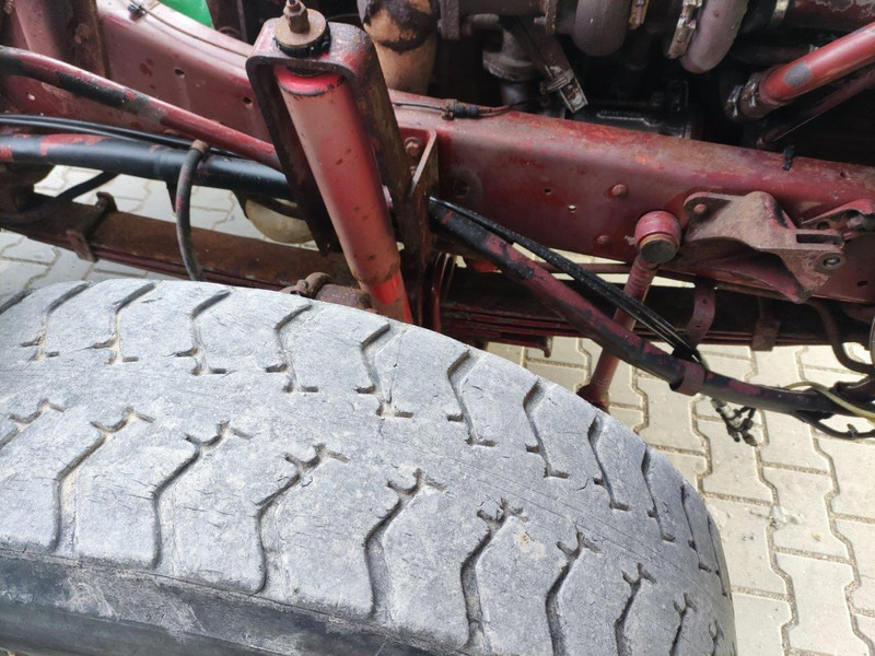 Ťahač Renault R340 truck tractor: obrázok 19