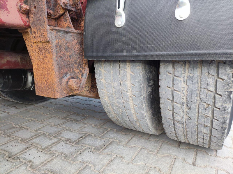 Ťahač Renault R340 truck tractor: obrázok 15