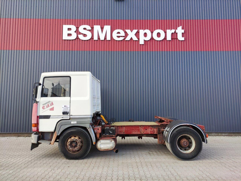 Ťahač Renault R340 truck tractor: obrázok 7