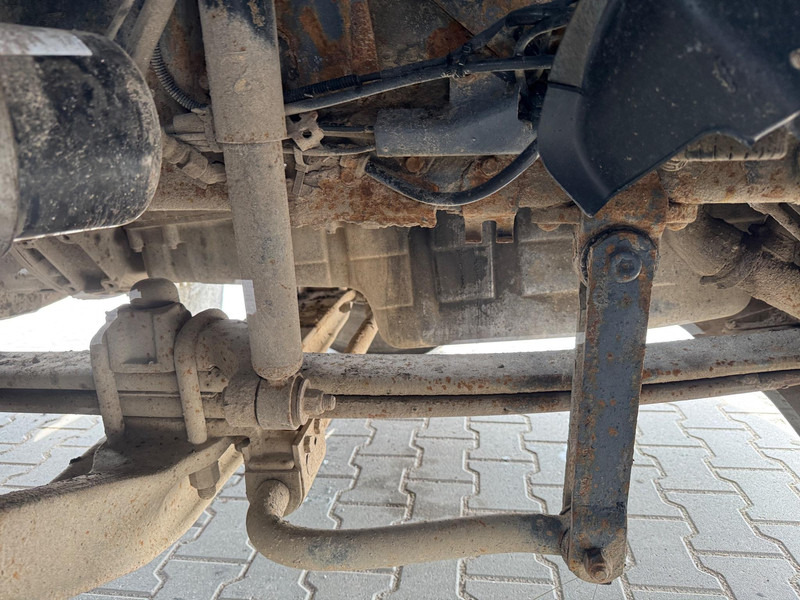 Ťahač Scania 114 L 380: obrázok 9