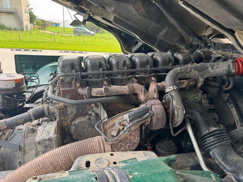 Ťahač Scania 114 L 380: obrázok 7