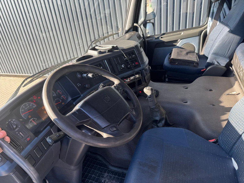Volvo FM 12.400 NO CRANE - Ťahač: obrázok 5 Volvo FM 12.400 NO CRANE - Ťahač: obrázok 5