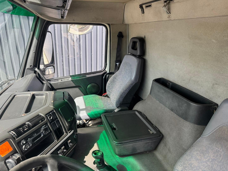 Volvo FM 12.380 - Valníkový/ Plošinový nákladný automobil: obrázok 4 Volvo FM 12.380 - Valníkový/ Plošinový nákladný automobil: obrázok 4