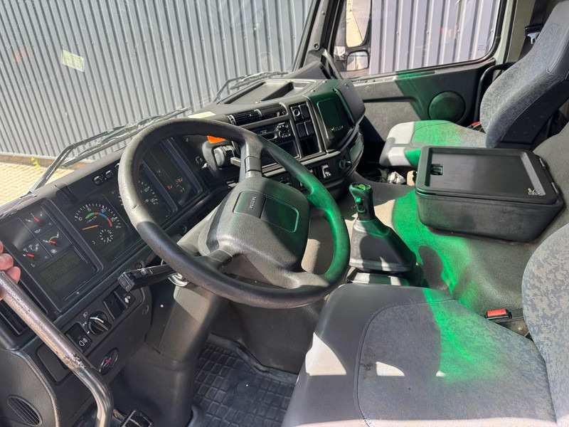 Volvo FM 12.380 - Valníkový/ Plošinový nákladný automobil: obrázok 5 Volvo FM 12.380 - Valníkový/ Plošinový nákladný automobil: obrázok 5