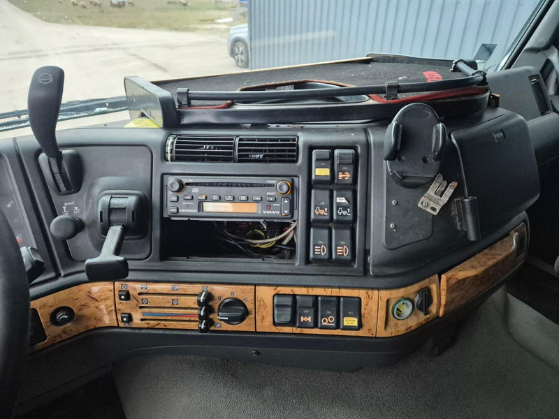 Valníkový/ Plošinový nákladný automobil Volvo FM 12.420 without crane: obrázok 8