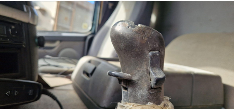 Nákladne vozidlo - káblový systém Volvo FM 12: obrázok 6 Nákladne vozidlo - káblový systém Volvo FM 12: obrázok 6