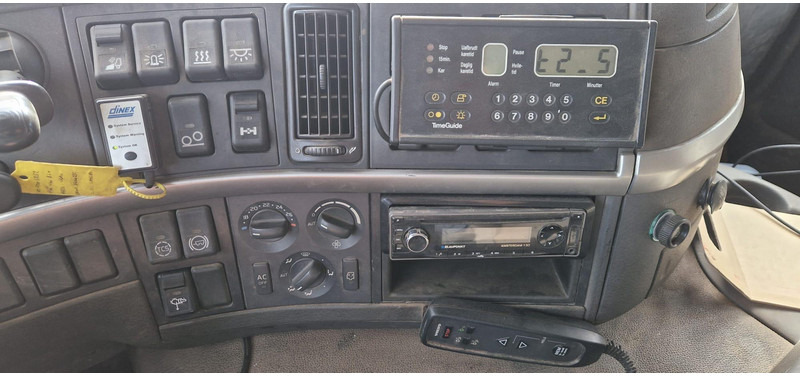 Nákladne vozidlo - káblový systém Volvo FM 12: obrázok 7 Nákladne vozidlo - káblový systém Volvo FM 12: obrázok 7