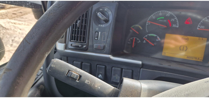 Nákladne vozidlo - káblový systém Volvo FM 12: obrázok 12 Nákladne vozidlo - káblový systém Volvo FM 12: obrázok 12