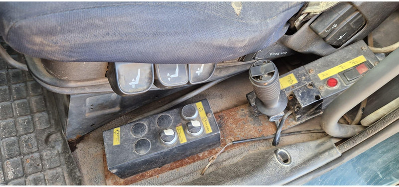 Nákladne vozidlo - káblový systém Volvo FM 12: obrázok 13 Nákladne vozidlo - káblový systém Volvo FM 12: obrázok 13