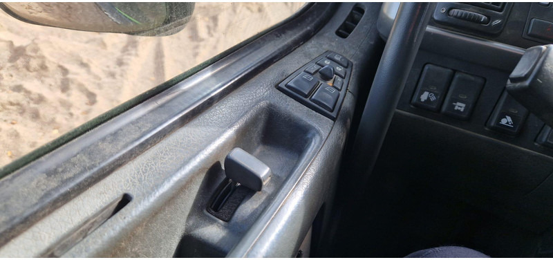 Nákladne vozidlo - káblový systém Volvo FM 12: obrázok 11 Nákladne vozidlo - káblový systém Volvo FM 12: obrázok 11