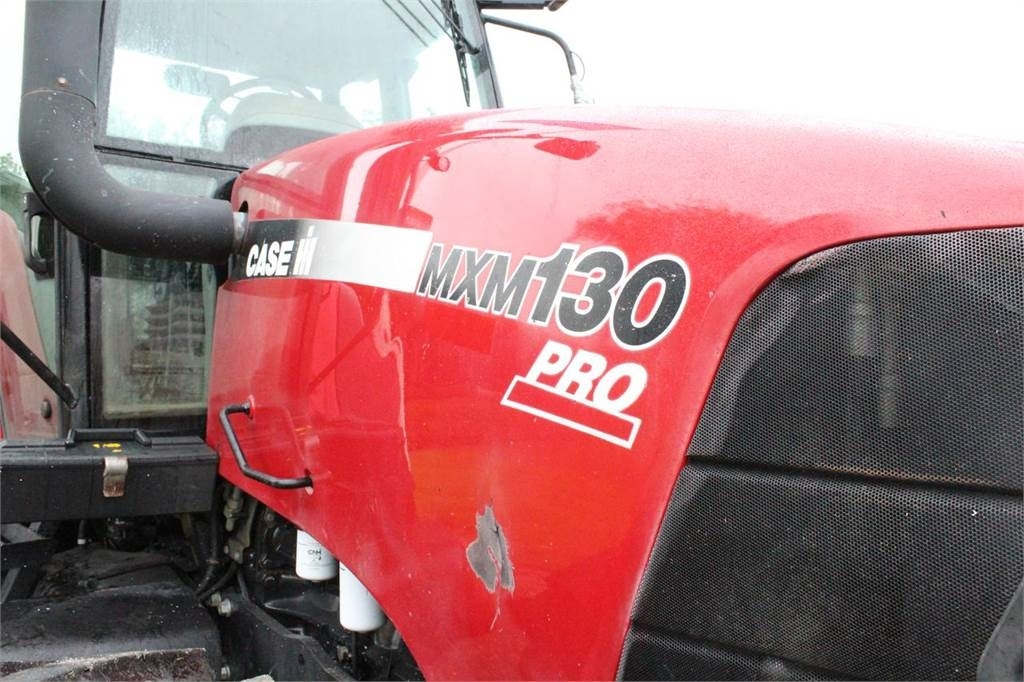 Case IH MXM130 - Traktor: obrázok 3 Case IH MXM130 - Traktor: obrázok 3