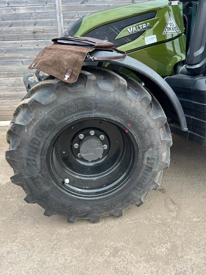 Valtra Valmet N175 Direct - Traktor: obrázok 5 Valtra Valmet N175 Direct - Traktor: obrázok 5