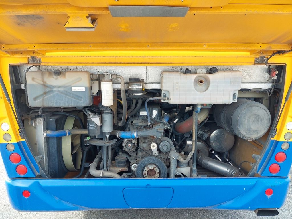 Irisbus Crossway Low Entry Irisbus Crossway Low Entry - Prímestský autobus: obrázok 5 Irisbus Crossway Low Entry Irisbus Crossway Low Entry - Prímestský autobus: obrázok 5