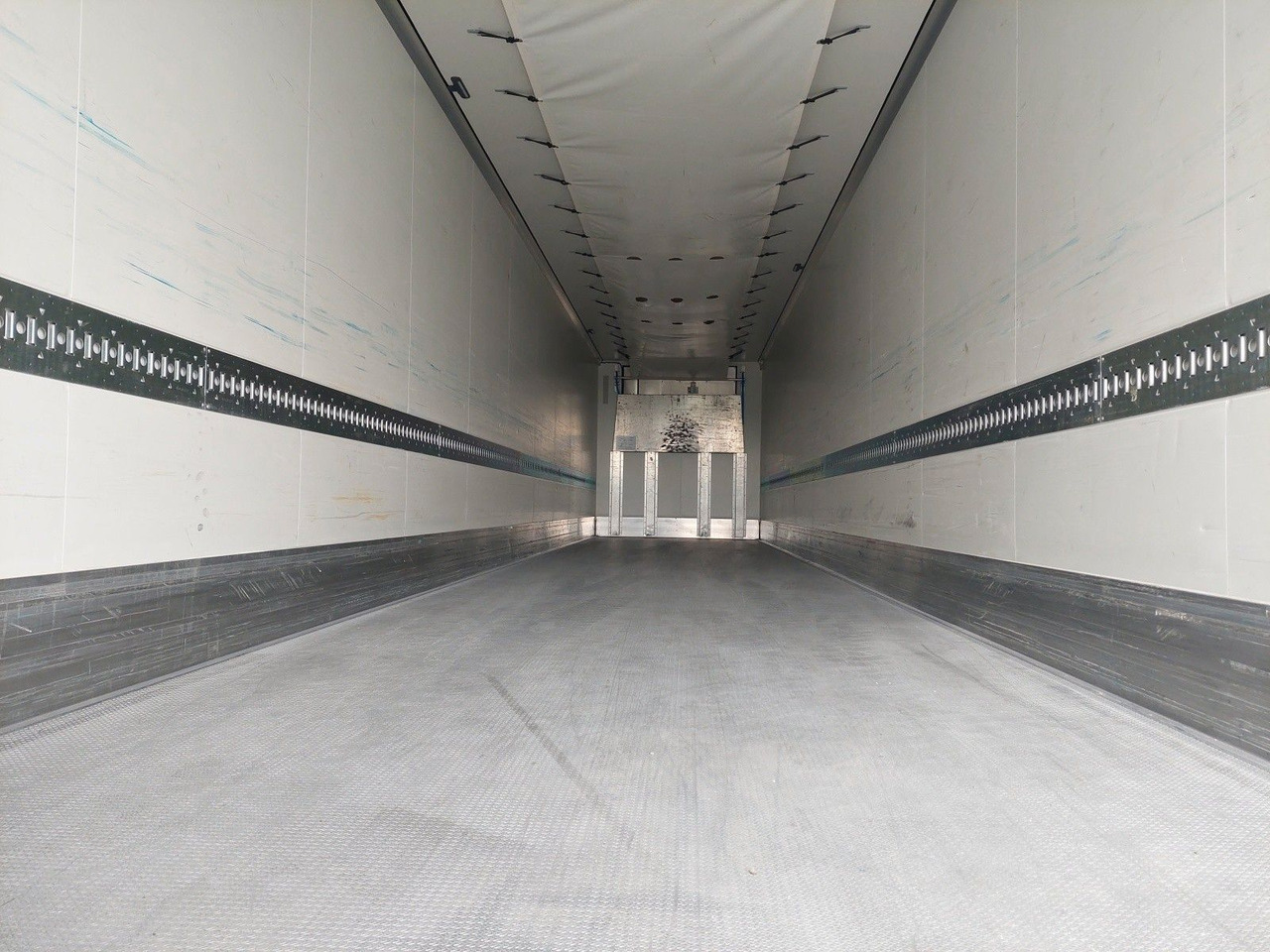 Náves chladírenské Krone SD Thermo King SLXi 300: obrázok 6